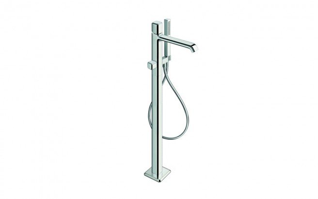 Loren Floor Mounted Bath Filler SKU 189 01 (web)